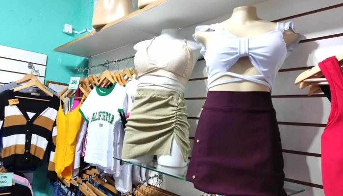 Boutique Lupita - - Centro