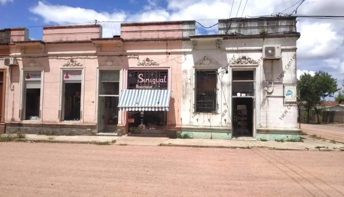 Boutique Sin Igual - 33002 Vergara