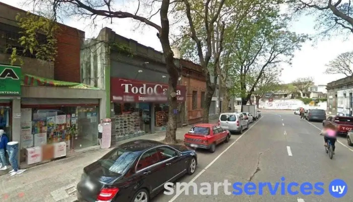 Boutique Yoruba - 11800 Montevideo