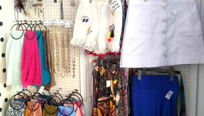 Boutique Zarita - 19 De Abril