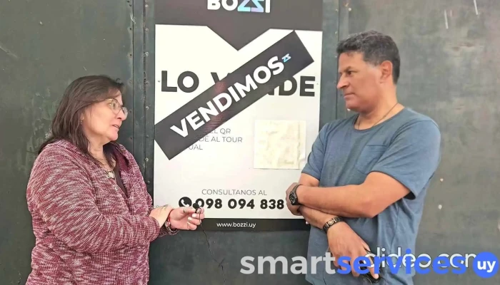 Bozzi -    Real Estate A Medida Del Propietario - Las Piedras