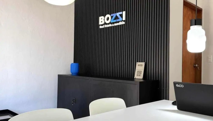 Bozzi -    Real Estate A Medida Interior - Las Piedras