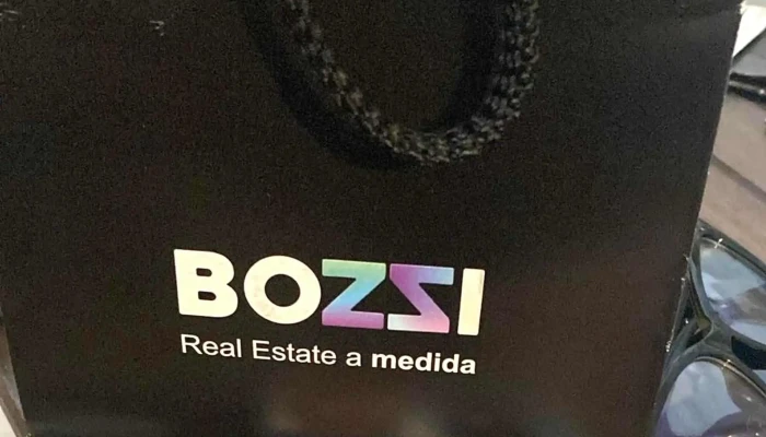 Bozzi -    Real Estate A Medida Las Piedras - Las Piedras