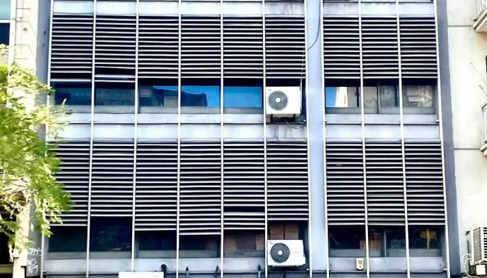 Bps Prestaciones Sociales - 11200 Montevideo