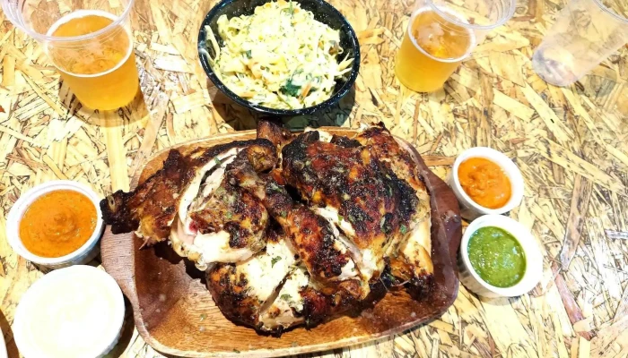 Brassas Uy - Tacuarembó
