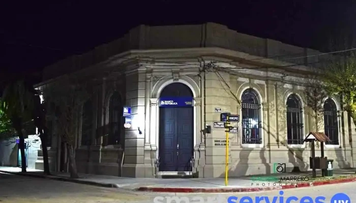 Brou Sarandi Grande Puntaje - Sarandí Grande