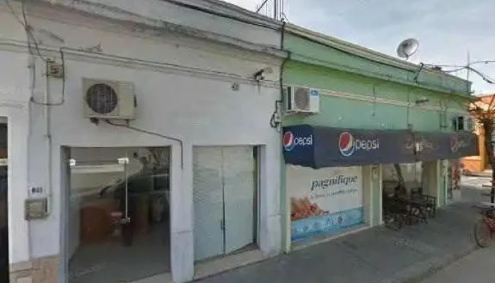 Bse -  Comentarios - Santa Lucía
