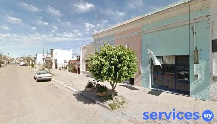 Bse Nueva Palmira - Nueva Palmira