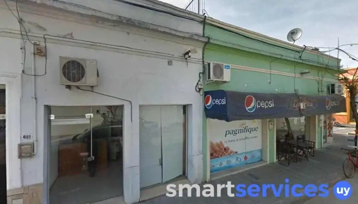 Bse - Santa Lucía