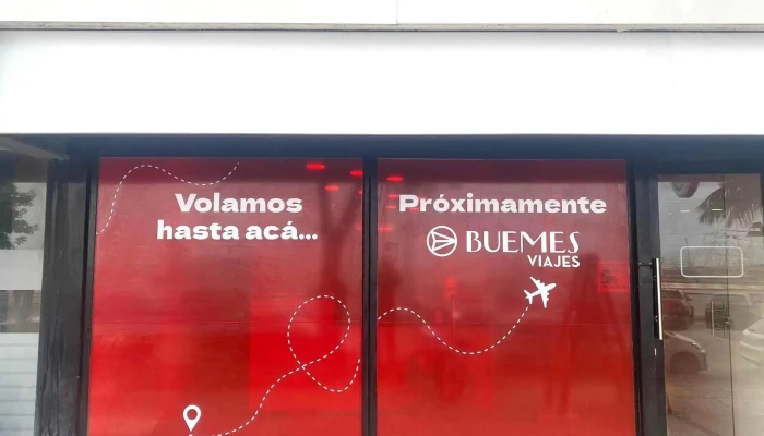 Buemes Viajes -  Del Propietario - Montevideo