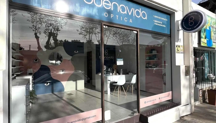 Buenavida Vision Del Propietario - Sarandí del Yí