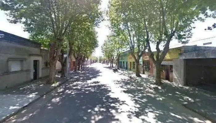 Buenavida Vision Telefonodeg - Sarandí del Yí