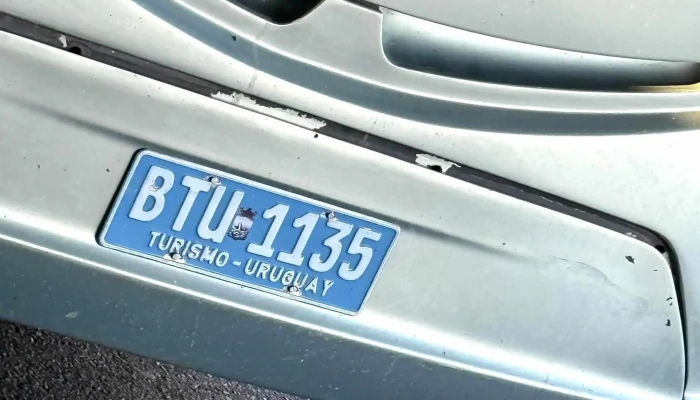 Buquebus -  Comentarios - Montevideo