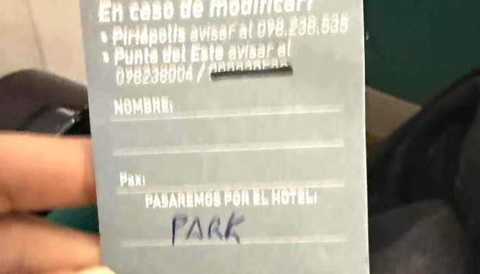 Buquebus -  Precios - Montevideo