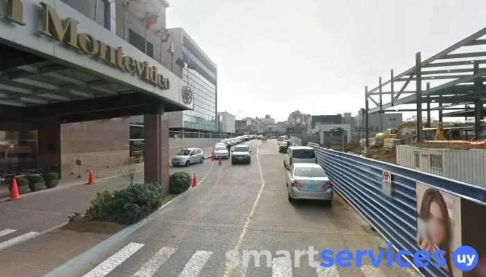 Búsquedas It - 11300 Montevideo