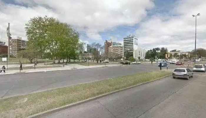 Bv Gral Artigas Y Tres Cruces Catalogodeg - Montevideo