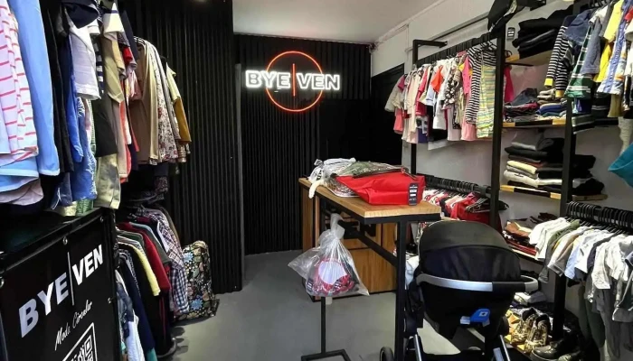 Byeven - 90200 Santa Lucía
