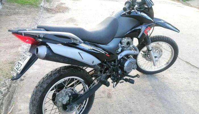 C. R. Motos - 12400 Montevideo
