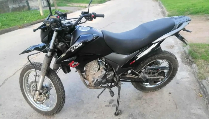 C. R. Motos - Uruguay