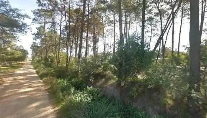 Cabanas Rurales Catalogo - Parque del Plata