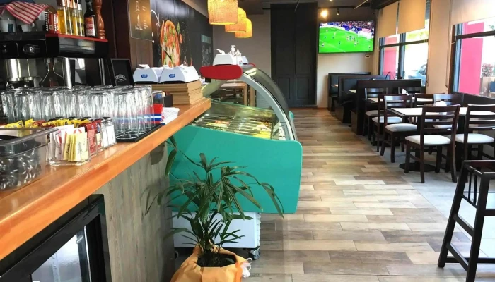 Café Cai - 85000 Trinidad