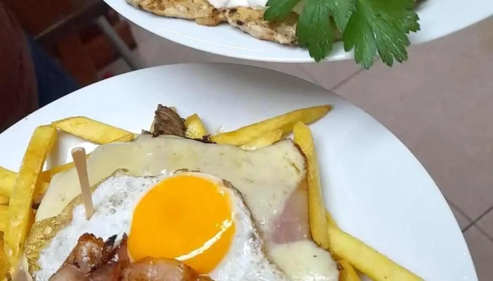 Café y resto - 37006 Tupambaé