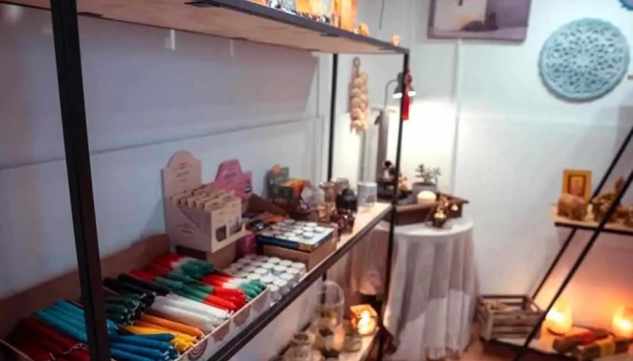 Calma Mi Alma Tienda Holística - 12500 Montevideo