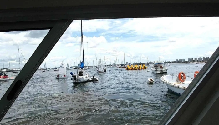 Calypso Charters Excursiones Descuentos - Punta del Este