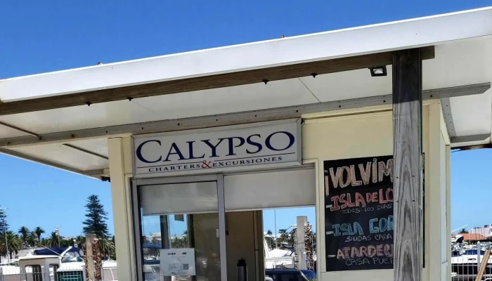 Calypso Charters Excursiones Opiniones - Punta del Este