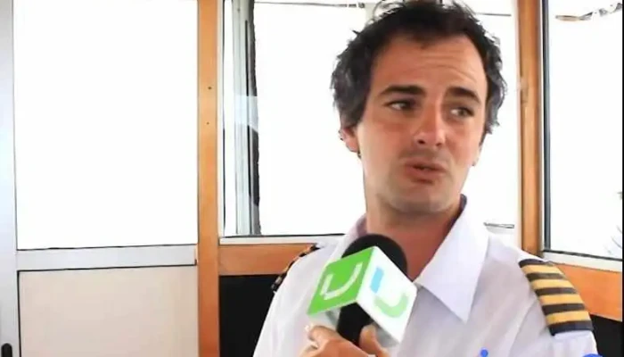 Calypso Charters Excursiones Videos - Punta del Este
