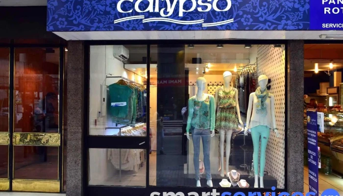 Calypso Store - 11300 Montevideo