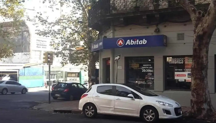 Cambilex - 11100 Montevideo