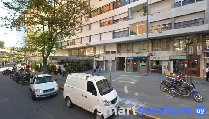 Cambilex - 11100 Montevideo