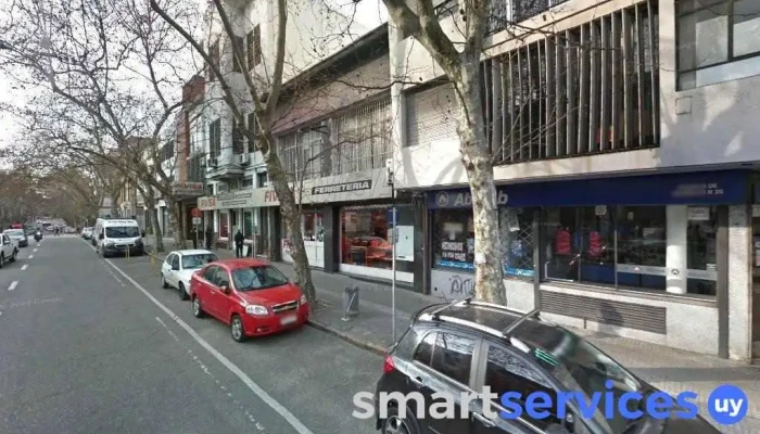 Cambilex - 11100 Montevideo