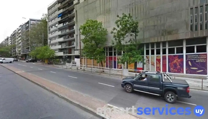 Cambilex - 11300 Montevideo