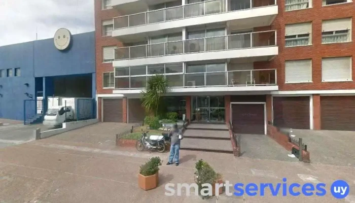 Cambilex - 11400 Montevideo
