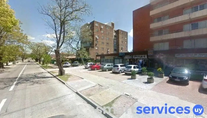 Cambilex - 11400 Montevideo