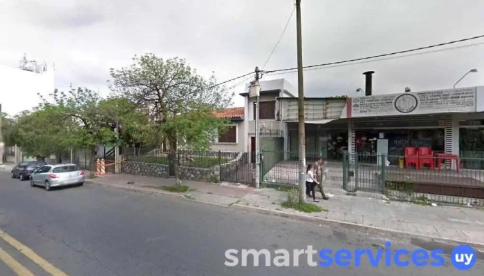 Cambilex - 11600 Montevideo