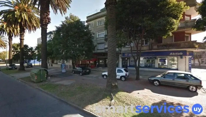 Cambilex - 11700 Montevideo