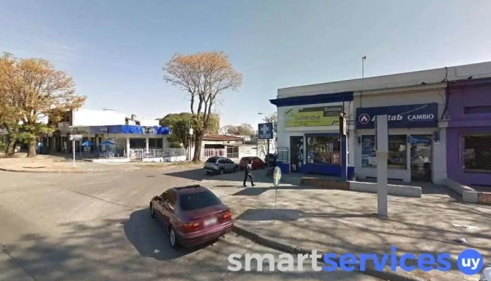 Cambilex - 11700 Montevideo