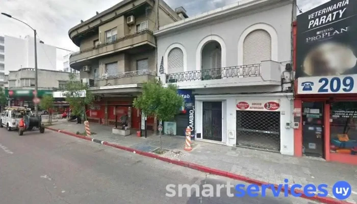 Cambilex - 11800 Montevideo