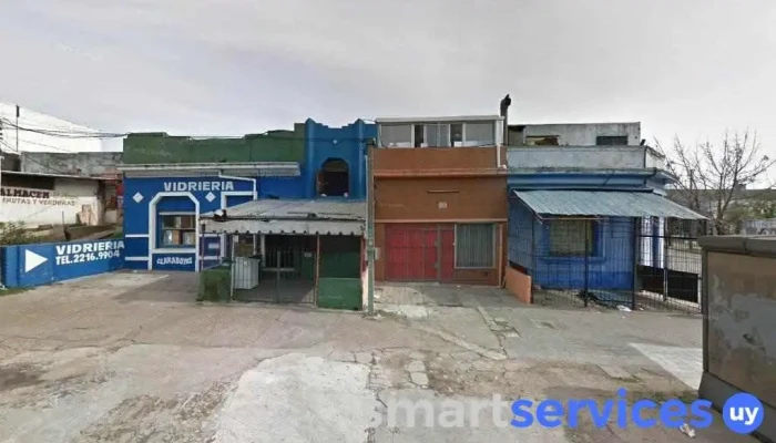 Cambilex - 12300 Montevideo