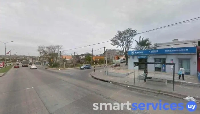 Cambilex - 12900 Montevideo
