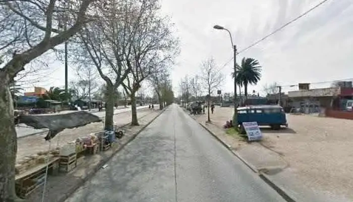 Cambilex -  Abierto Ahoradeg - Montevideo