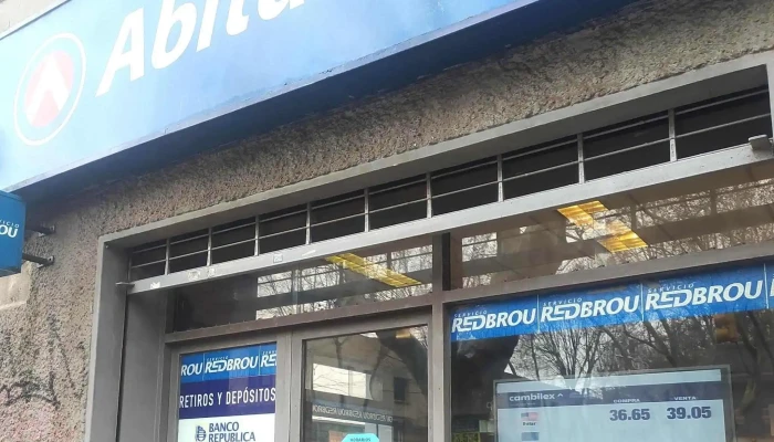 Cambilex -  Catalogo - Montevideo