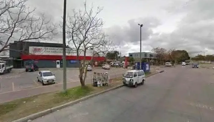 Cambilex -  Cerca De Mi - Montevideo