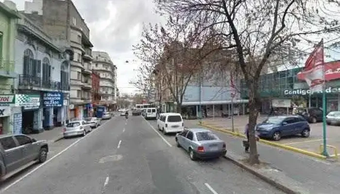 Cambilex -  Comentarios - Montevideo