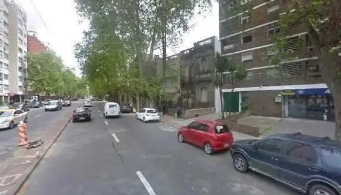 Cambilex -  Como Llegar - Montevideo