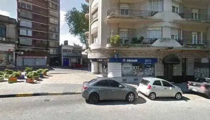 Cambilex -  Como Llegar - Montevideo
