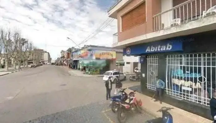 Cambilex -  Descuentos - Rocha